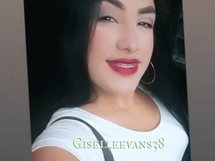 Giselleevans38