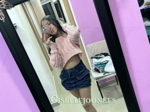 Gisellejoonees