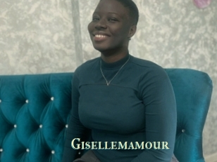 Gisellemamour