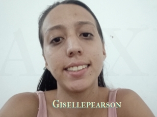Gisellepearson