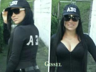 Gissel
