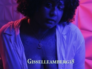 Gisselleamberg18