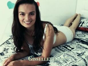 Gisselletyler77