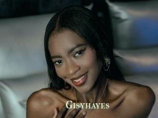 Gisyhayes