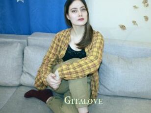 Gitalove