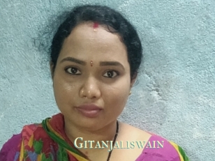 Gitanjaliswain