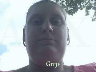 Gitje