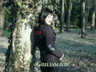 Giuliamagic
