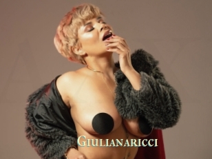 Giulianaricci