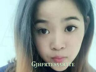 Gjhfrtes55rtte