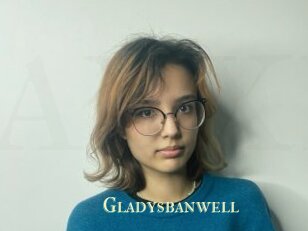 gladysbanwell Actrice xxx