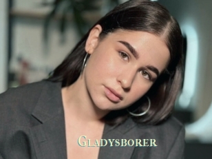 Gladysborer
