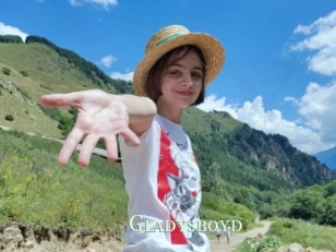 gladysboyd Actrice xxx