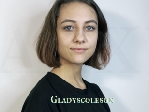 Gladyscoleson