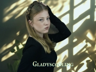 Gladyscooling
