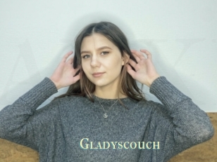 Gladyscouch