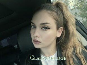 Gladysdredge