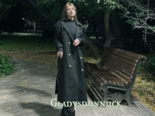 Gladysdunnuck