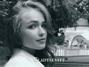 Gladysevitt