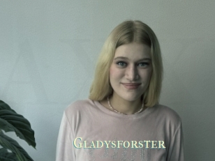 Gladysforster