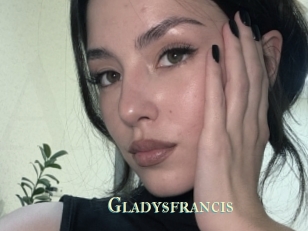 Gladysfrancis
