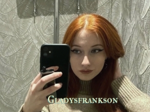 Gladysfrankson