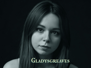 Gladysgreaves