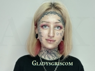 Gladysgriscom