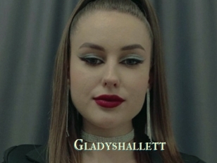 Gladyshallett