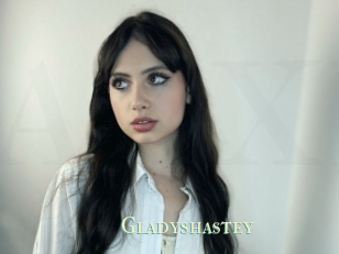 Gladyshastey