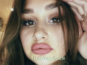 Gladysjensen