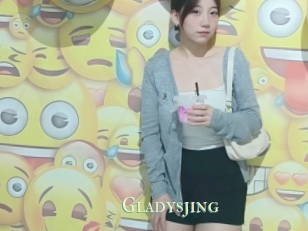 Gladysjing