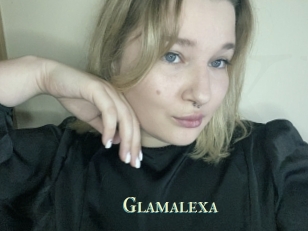 Glamalexa