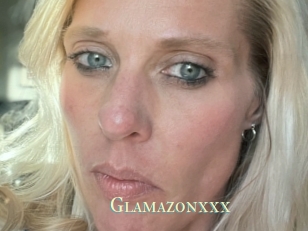 glamazonxxx Actrice xxx