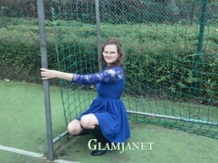 Glamjanet