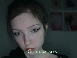 Glennaalman