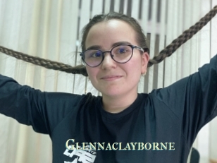 Glennaclayborne