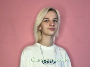 Glennacoxson