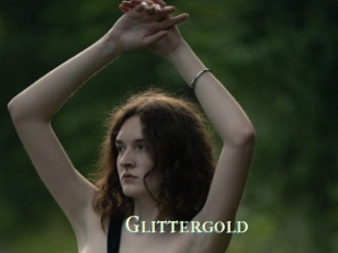 Glittergold