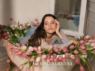 Gloriabarnesa