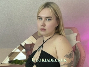 Gloriabecker