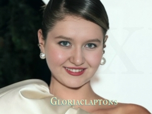 Gloriaclaptons
