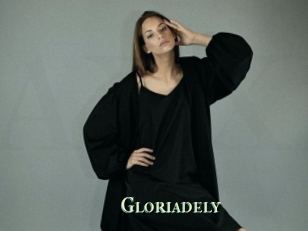 gloriadely Actrice xxx
