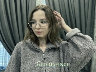 Gloriafinch