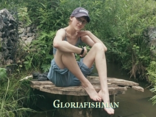 Gloriafishman