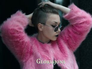 Gloriajons