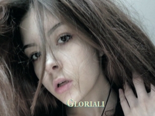 gloriali Actrice xxx