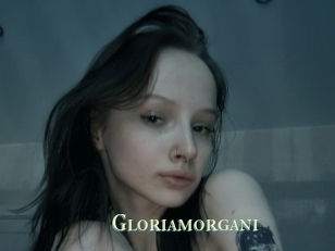 Gloriamorgani