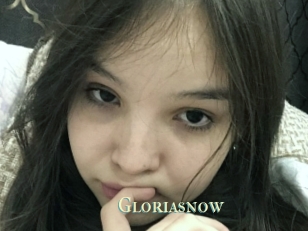 Gloriasnow