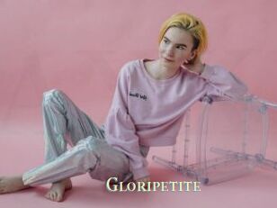 Gloripetite